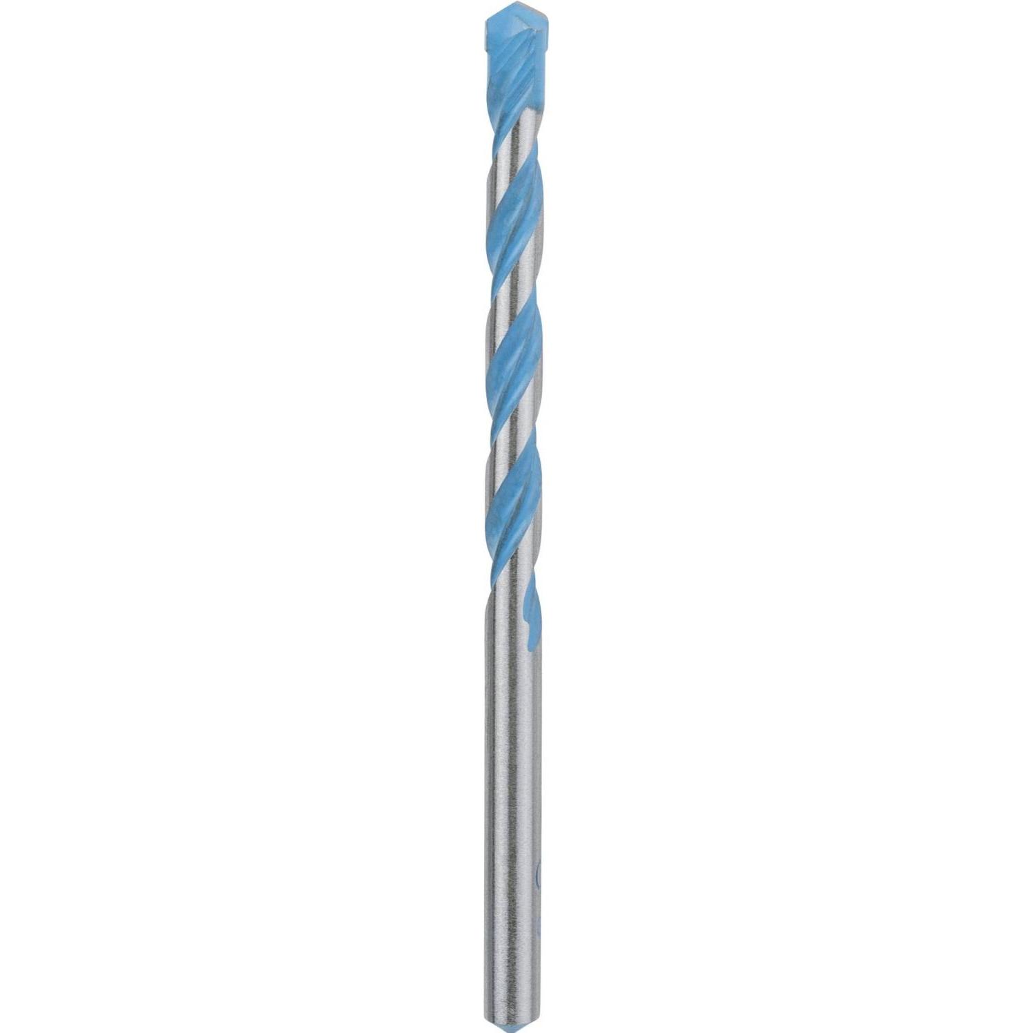 Bosch Professional Zubehör, Bohrereinsatz, Hartmetall Mehrzweckbohrer 6 m (5.5 mm)