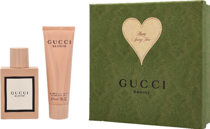 Produktbild Gucci Bloom Giftset (Parfum Set)