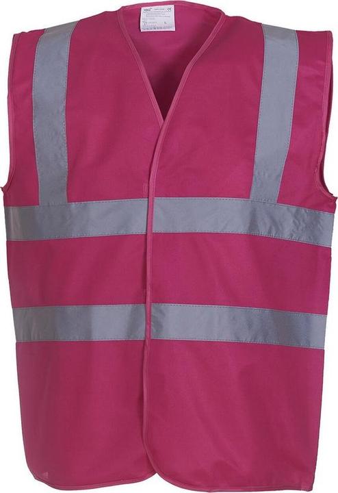 Immagine prodotto Yoko Weste (3XL, 4XL, 5XL, L, M, S)