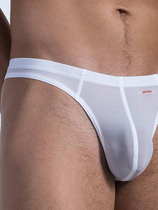 Produktbild Olaf Benz Ministring (S, Einzelpack)