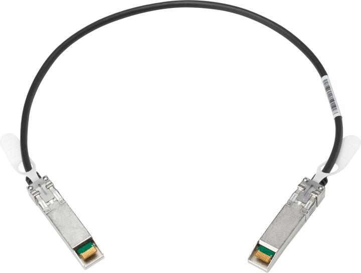 HP DA Copper Cable, 25Gbit/s, SFP28 to SFP28, 3m (3 m)