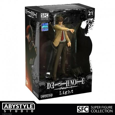 Produktbild ABYstyle ST Death Note Light 18cm