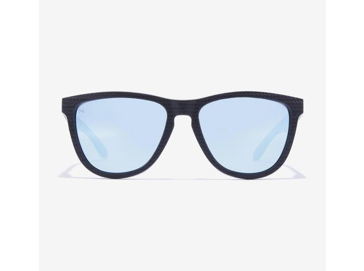 Actual product image Hawkers Polarised sunglasses One Raw Carbon Fibre Grey Blue (Ø 55.7 mm)