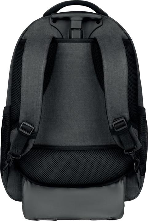 Actual product image MidOcean Stockholm Trolley Two Tone Trolley Backpack