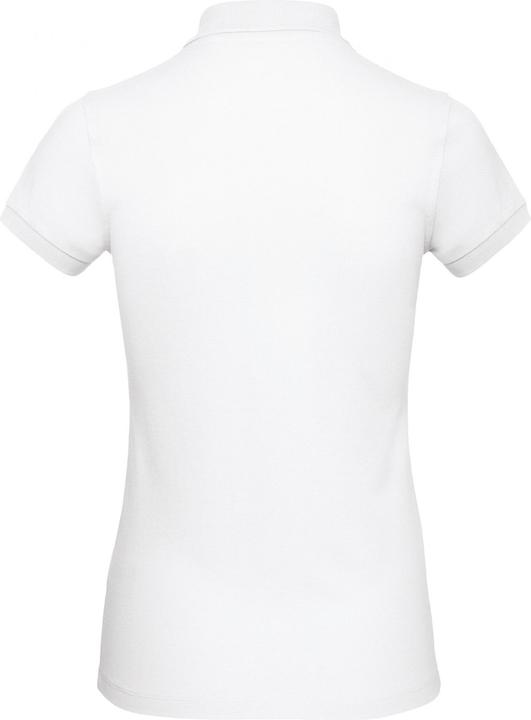 Produktbild B&C Bio-Poloshirt Frau (M)