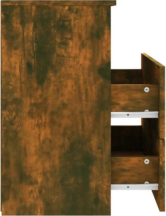 Immagine prodotto vidaXL Nachttisch (50 x 32 x 60 cm)