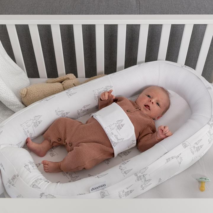 Produktbild Doomoo Cocoon