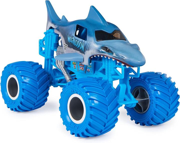 Immagine prodotto Spin Master Monster Jam - Megalodon Monster Truck