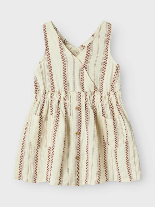 Actual product image Name it Streifen Kleid (104)