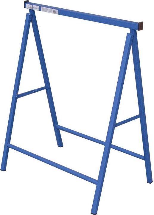 Actual product image Puag Arbeitsbock Profi blau (61 cm, 82.50 cm)