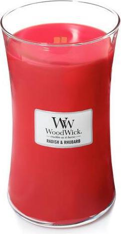 Actual product image WoodWick Evening Onyx (609.50 g)
