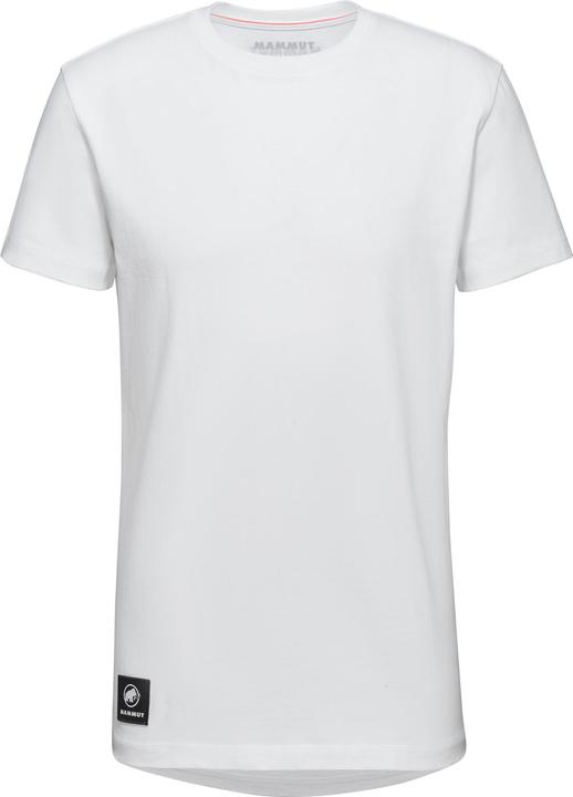 Produktbild Mammut Massone T-Shirt Men Patch (S)