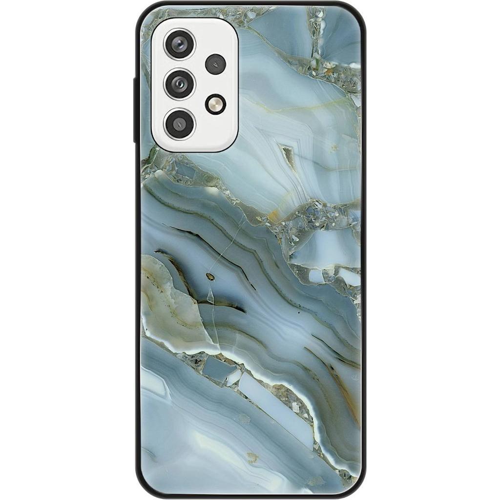 Thumbnail - König Design Hülle Handy Schutz für Samsung Galaxy A23 Case Cover Tasche Bumper Etuis TPU Neu (Samsung Galaxy A23), Smar...