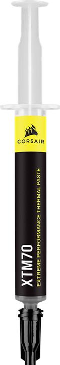 Produktbild Corsair XTM70 Extreme Performance Thermal Paste Kit, 3g (3 g)