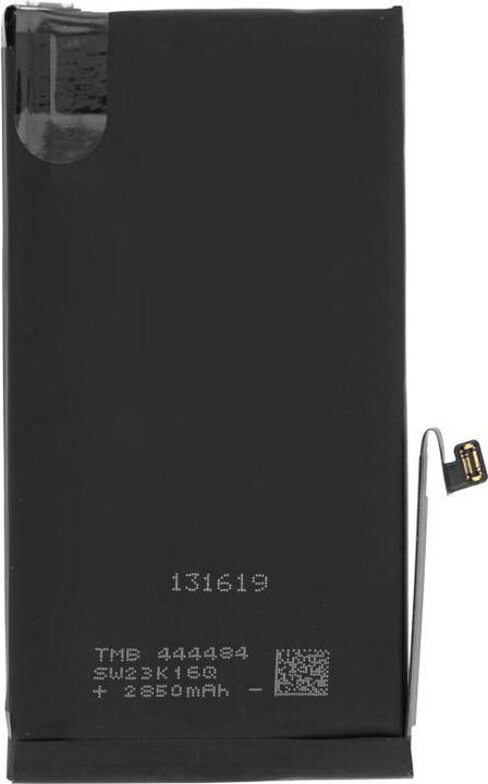 Produktbild OEM Akku für iPhone 12/12 Pro, dekodiert mit zusätzlichem IC (ohne Schweissen)