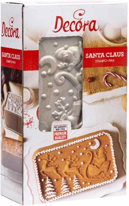 Immagine prodotto Decora Vassoio da forno Madeleine & Bear Paws