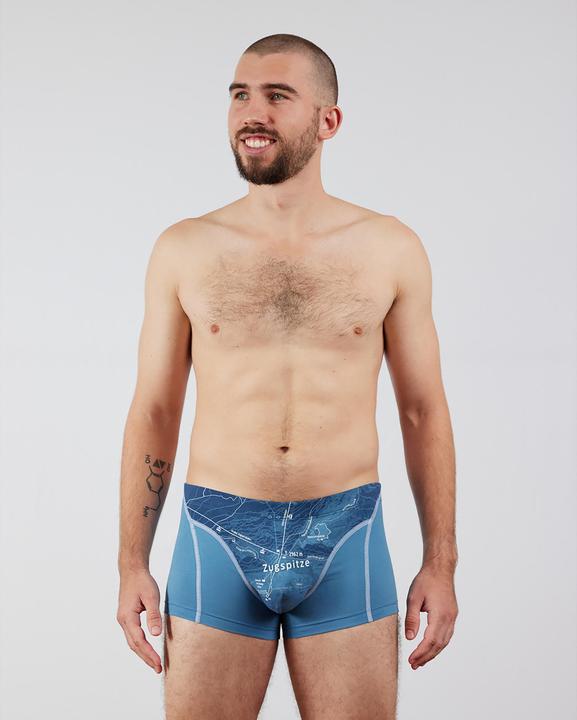 Immagine prodotto Ein schöner Fleck Erde Zugspitze (S)