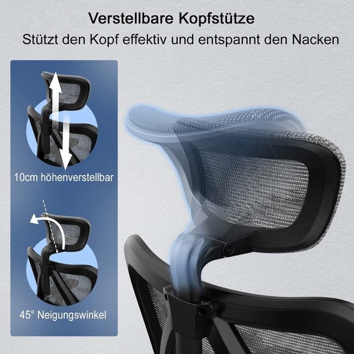 Produktbild Swisshandel24 Sihoo