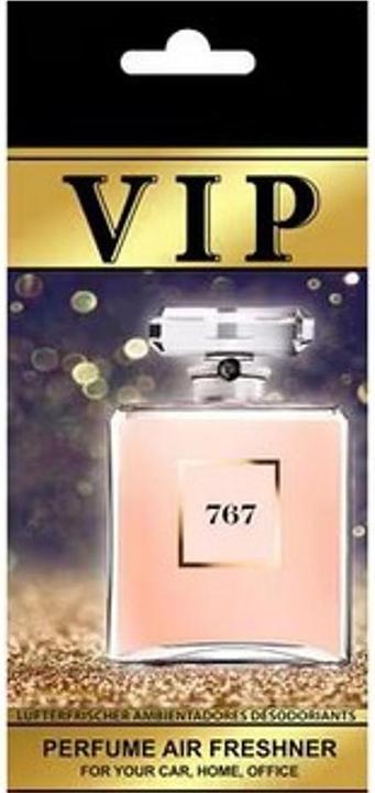Produktbild Caribi VIP VIP Parfüm No.767