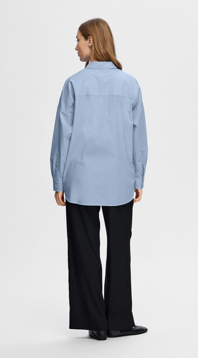Immagine prodotto Selected Femme Camicia oversize (40)