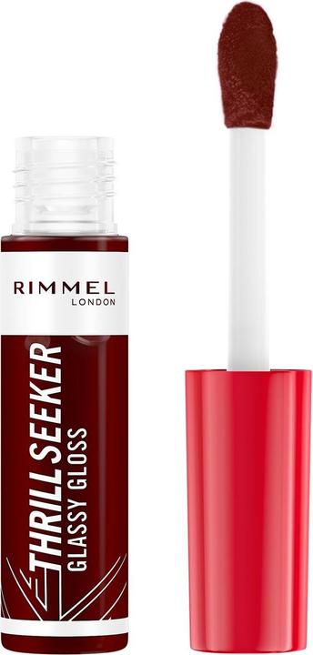 Image du produit Rimmel London Thrill Seeker Glassy Gloss (750 Frosted Berry)