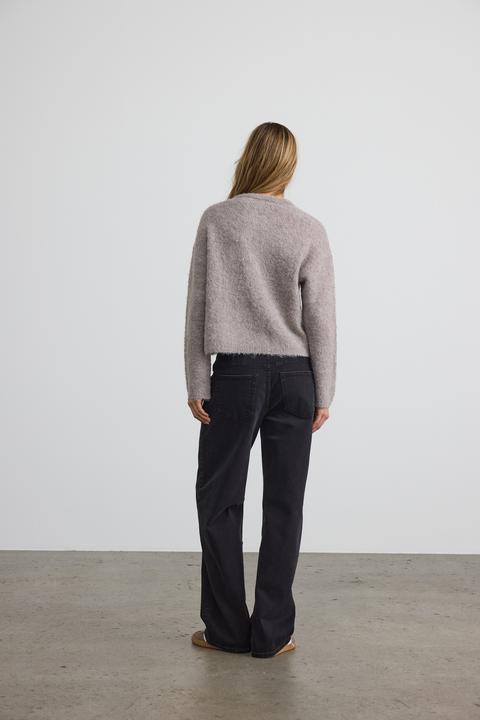 Produktbild Noisy May Strick Jumper (XS)