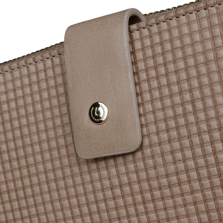 Actual product image Bugatti Noemi Ladies Long Zip Wallet