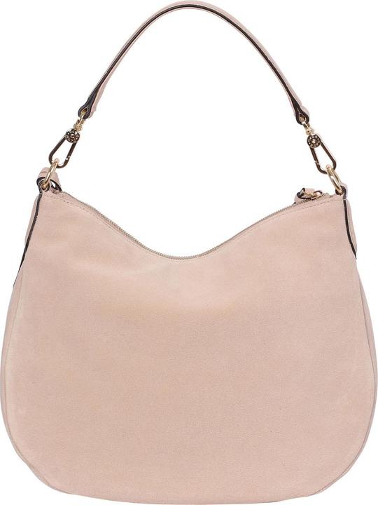 Produktbild Abro Leather Suede Hobo Juna