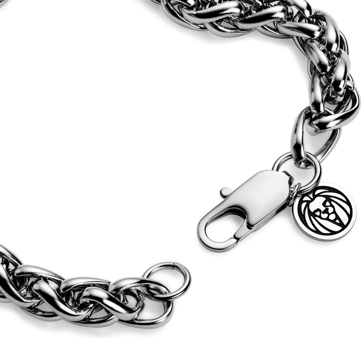 Actual product image Lucleon Essentials (Metal)
