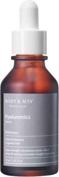 Actual product image Mary&May Serum Hydrators (30 ml)