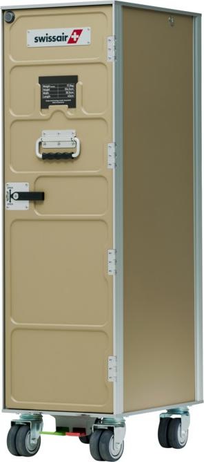 Produktbild Aviatik-Shop Airline Trolley