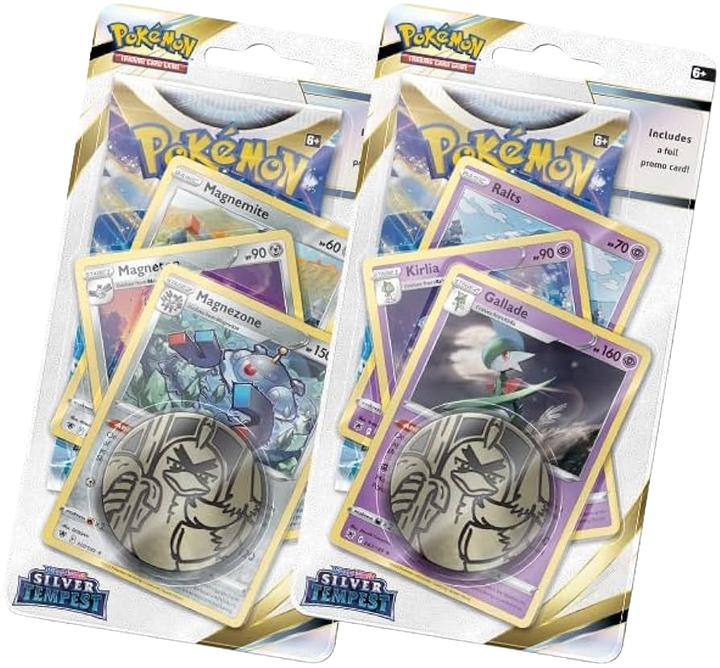 Image du produit Pokémon Chilling Reign (Anglais, Blister Pack)