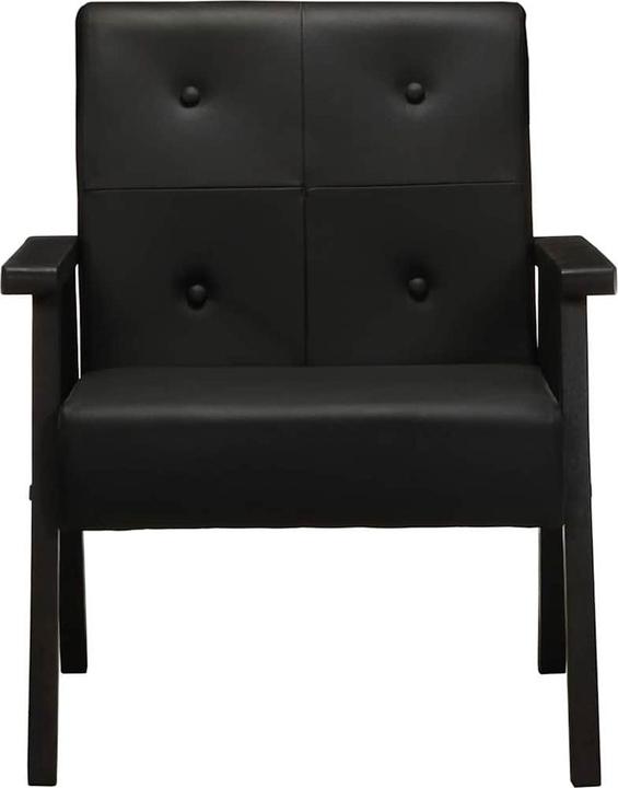 Actual product image vidaXL Sessel