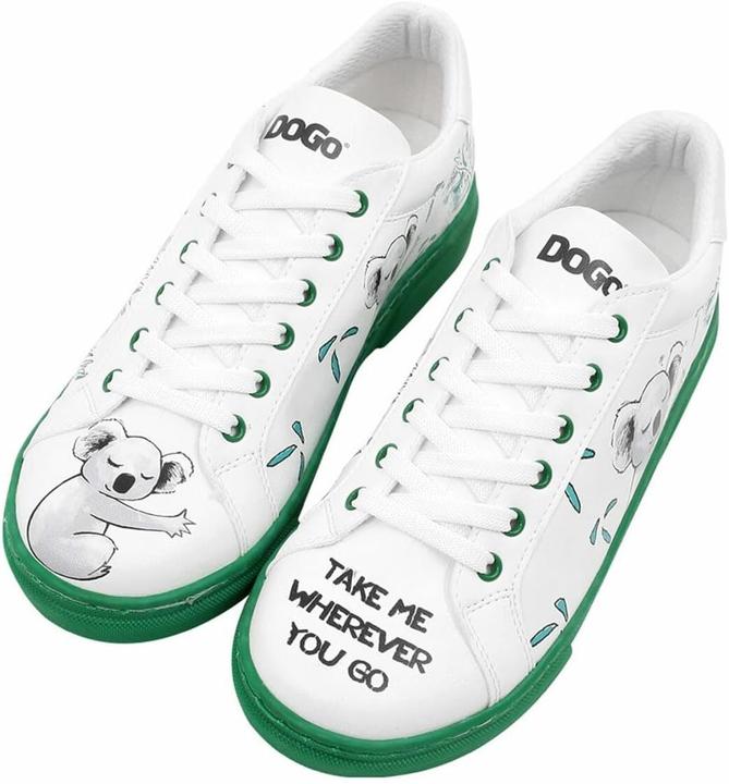 Image du produit Dogo Sneakers Koala Hug Ace (39)