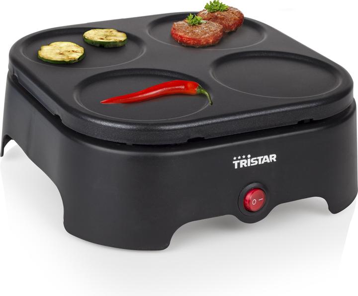 Produktbild Tristar Bp-2988