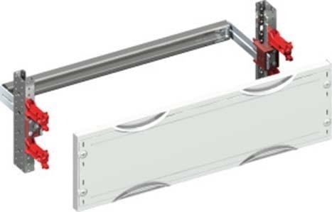 Actual product image Striebel & John STR MF384 Cable support rail module