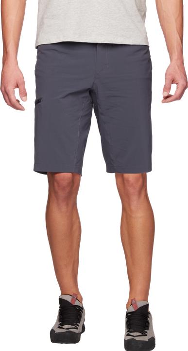 Produktbild Black Diamond M Valley Shorts (28)