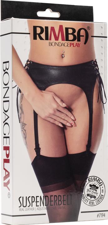 Produktbild Rimba Strapsgürtel