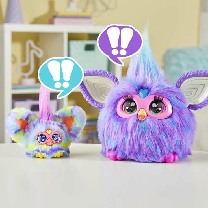 Actual product image Hasbro FUR Furblet SWee Dee (12.70 cm)