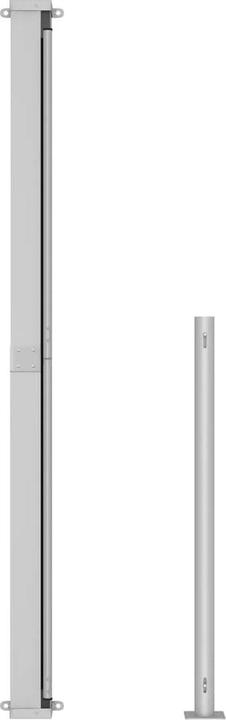 Produktbild vidaXL Seitenmarkise (5 m)