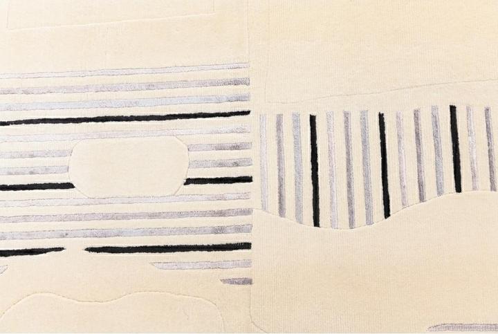 Produktbild Vidal Darya-Indian (173 x 244 cm)