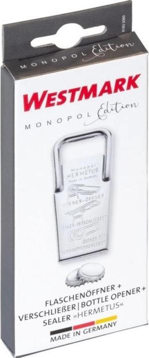 Image du produit Westmark Hermetus (Décapsuleur)