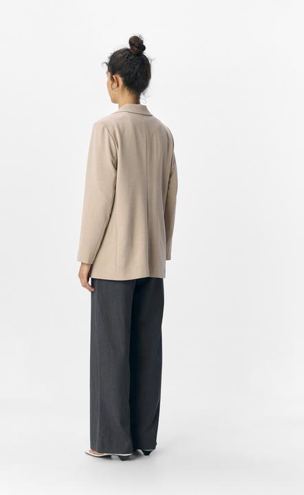 Produktbild Object Einreihiger Blazer (44)