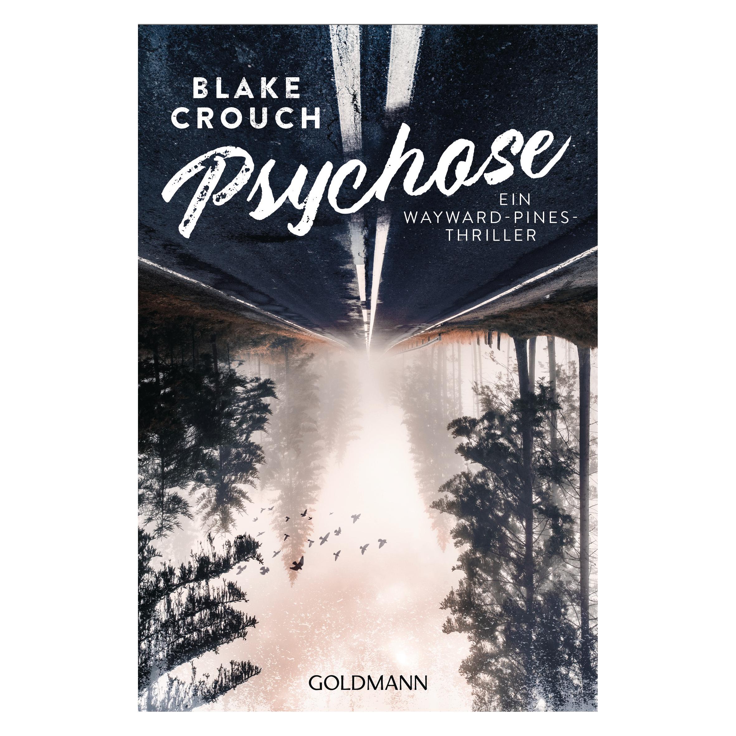 Psychose