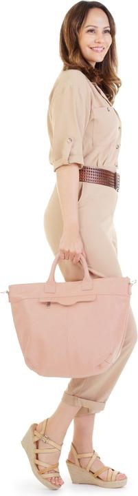 Actual product image Samantha Look Handtasche