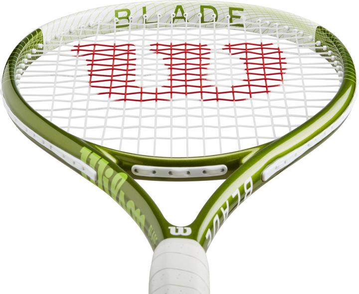Actual product image Wilson Blade Feel Team 103 (1, 290 g)