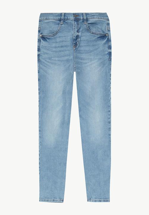 Actual product image S.Oliver Jeans-Hose Jeans Seattle / Regular Fit / Mid Rise / Slim Leg (152)