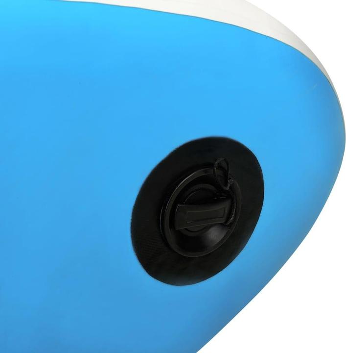 Image du produit vidaXL Paddelboard-Set (10')