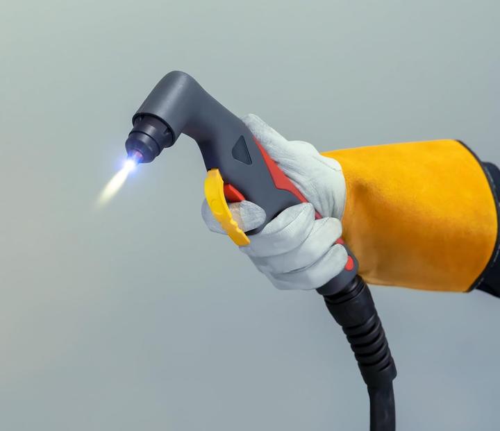 Image du produit GYS Découpeuse plasma Easycut 25