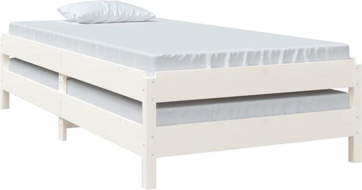 Actual product image vidaXL Milica (90 x 190 cm)